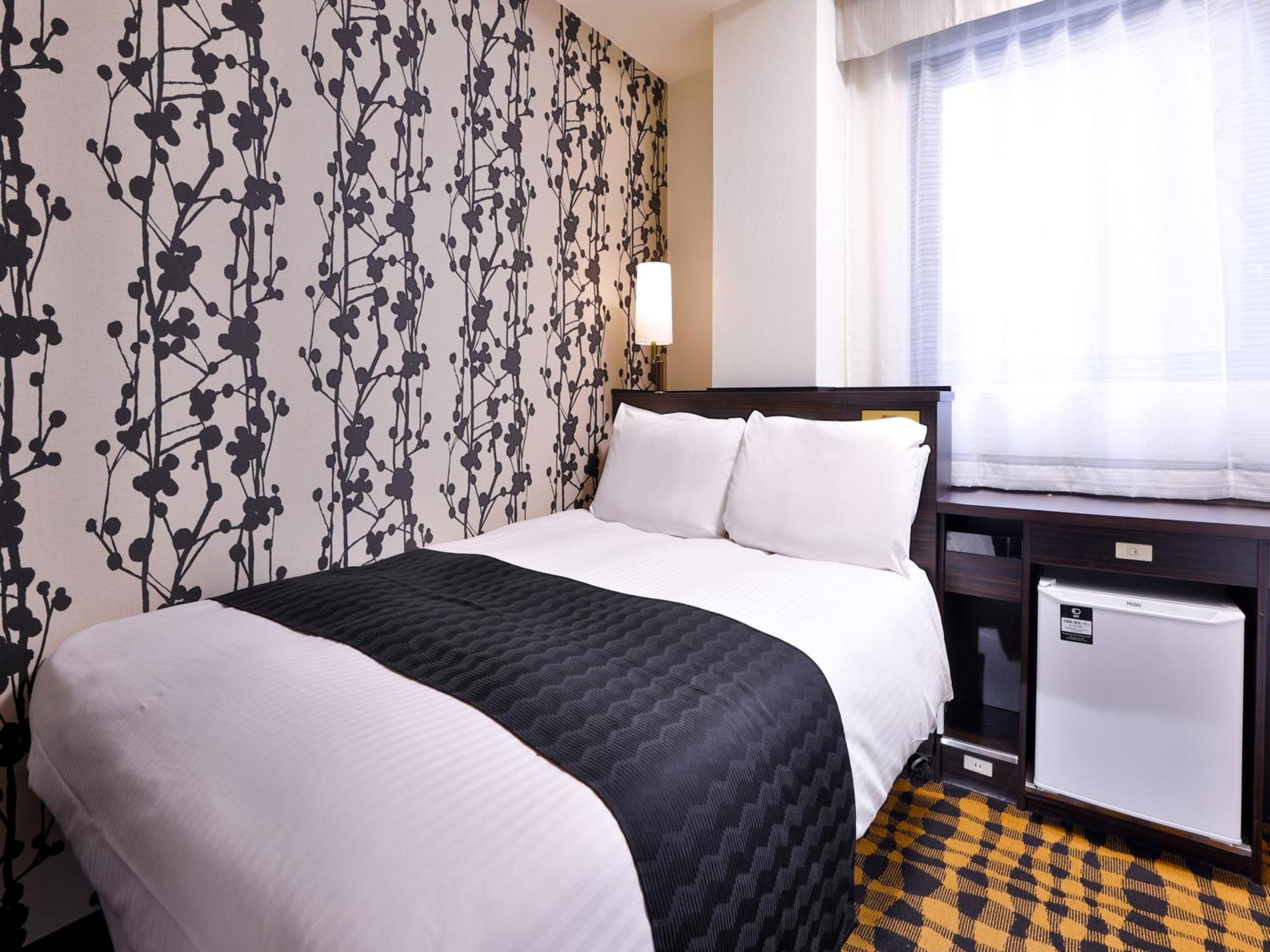 Apa Hotel Ningyocho Ekikita Токио Экстерьер фото