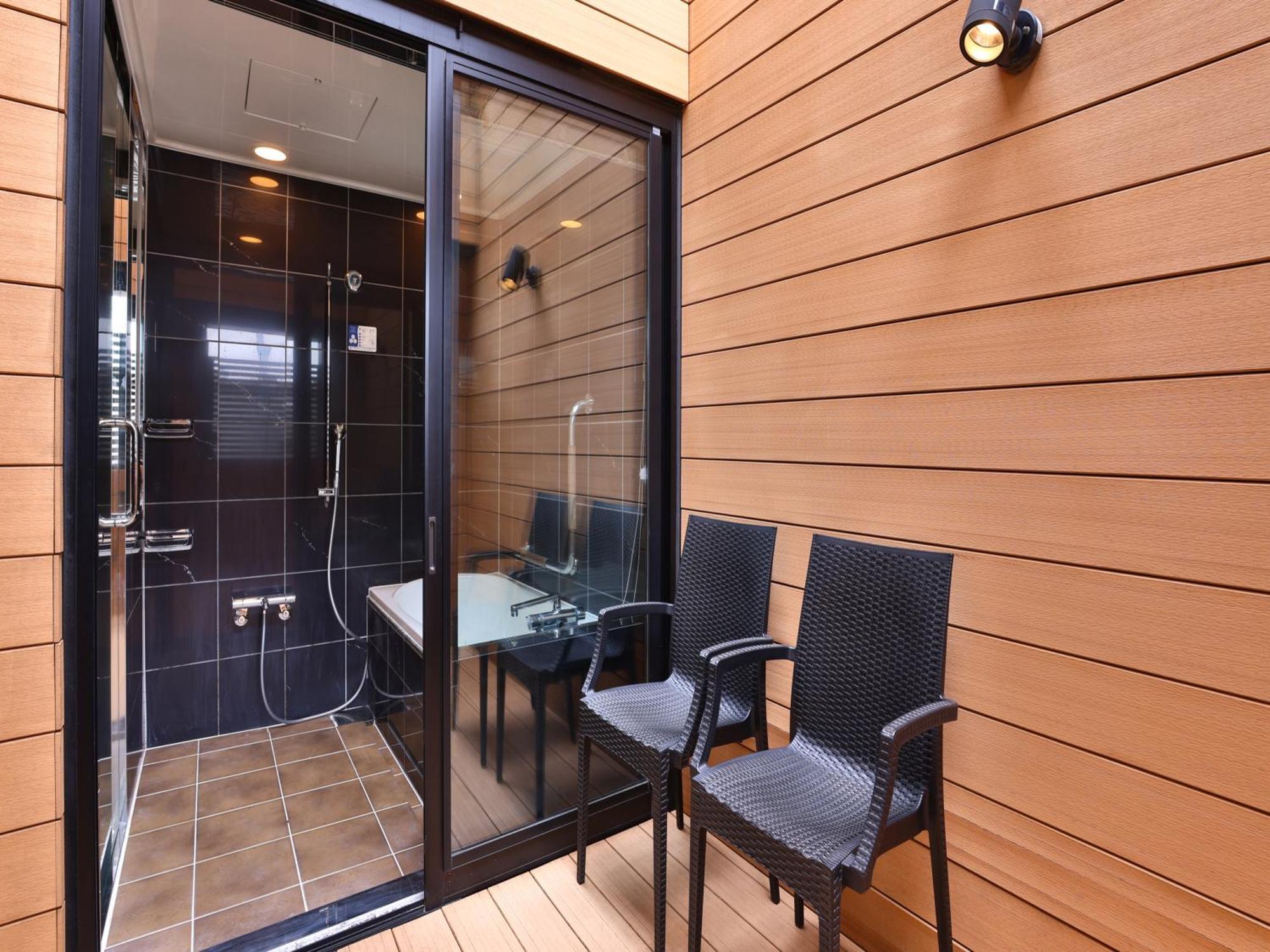 Apa Hotel Ningyocho Ekikita Токио Экстерьер фото