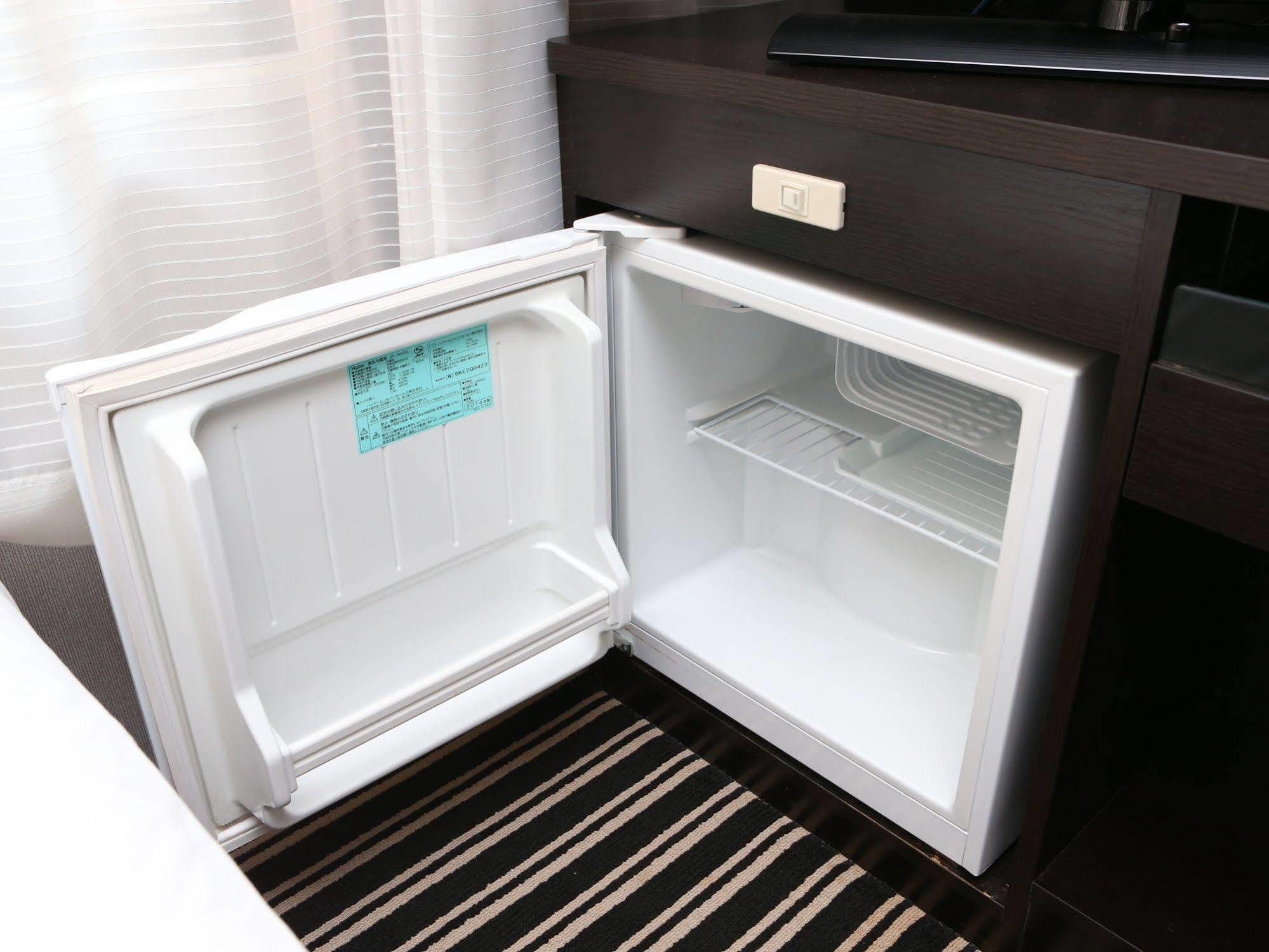 Apa Hotel Ningyocho Ekikita Токио Экстерьер фото