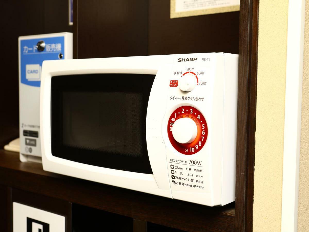 Apa Hotel Ningyocho Ekikita Токио Экстерьер фото